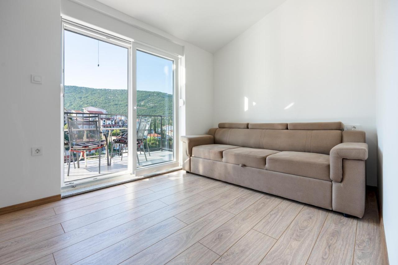 Apartments Budes Neum Exterior foto
